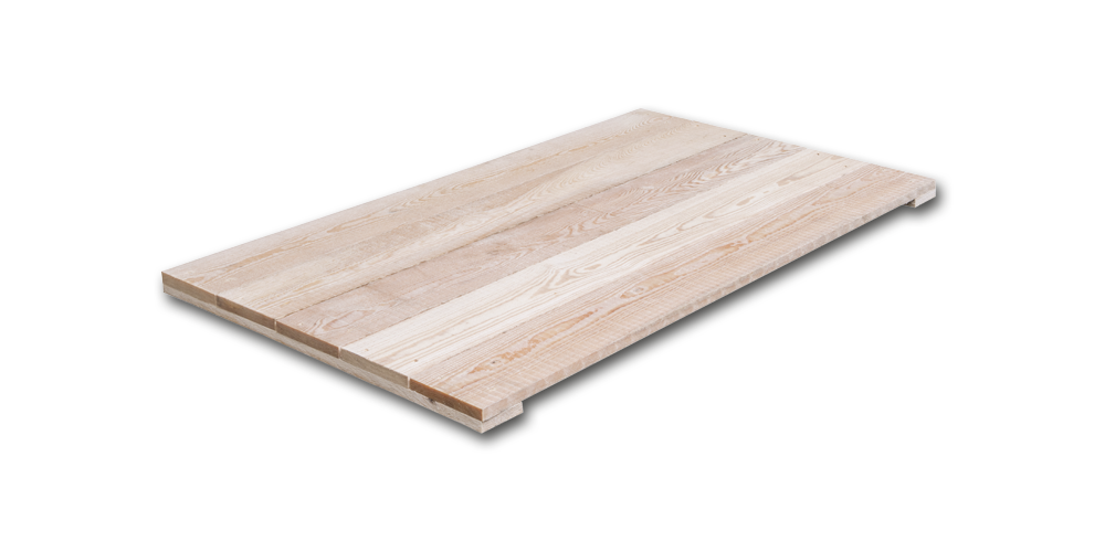 Deckbretter