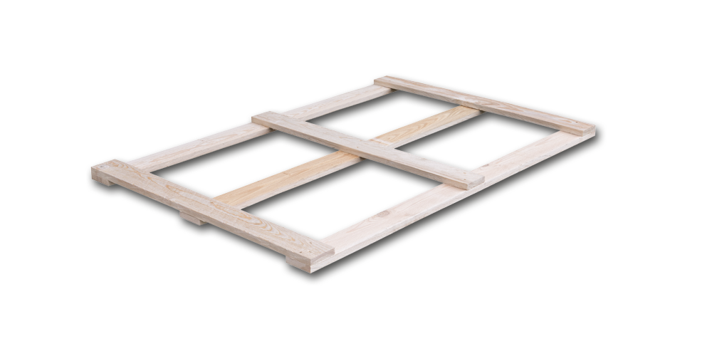 Deckbretter